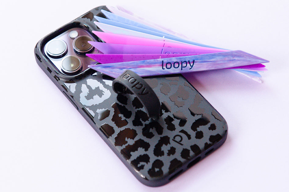 Interchangeable Loops